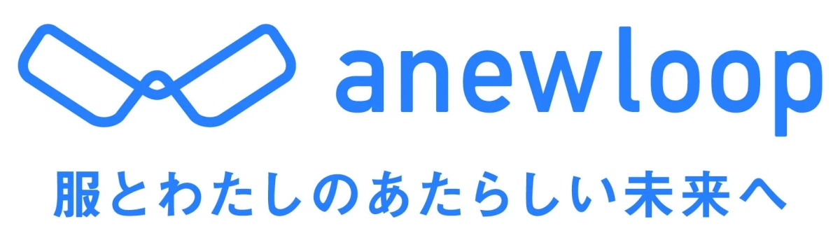 anewloop ロゴ