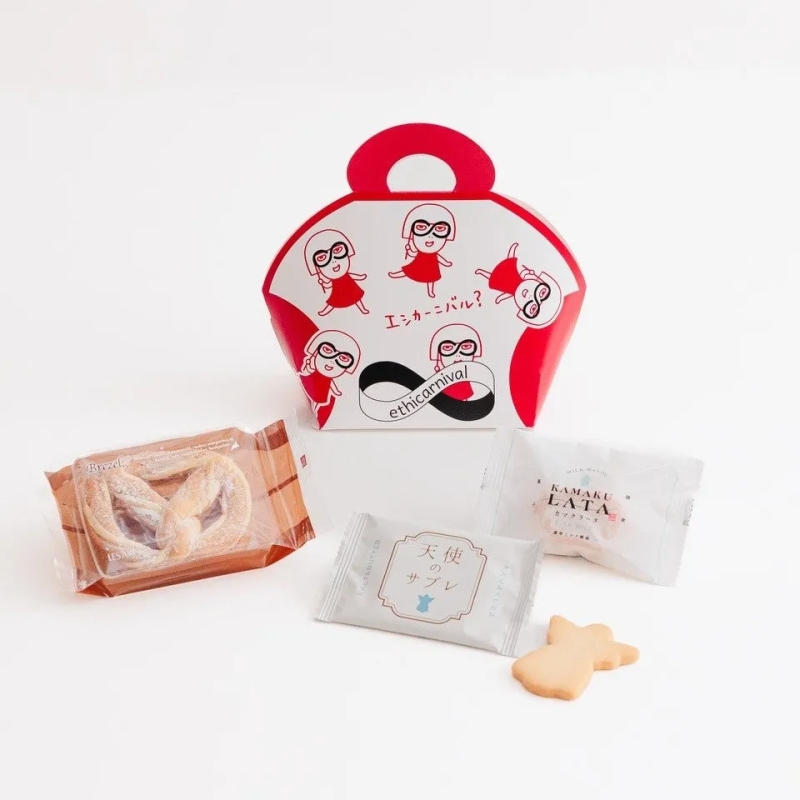 プティガトー・カーニバル