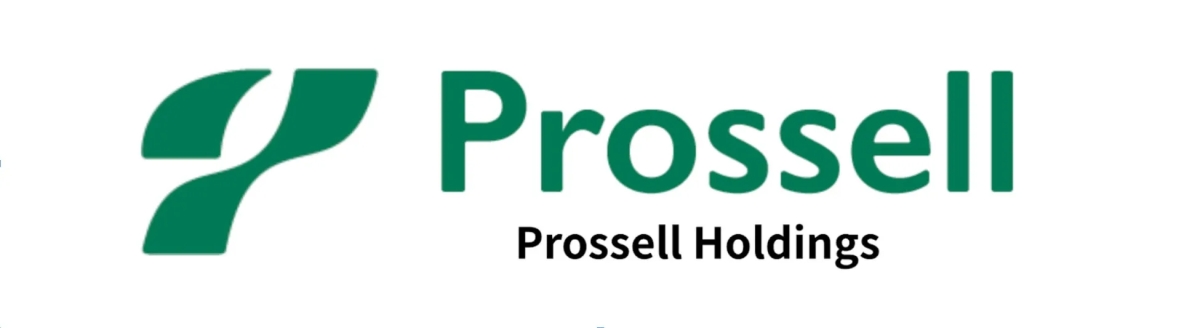 Prosell Holdingsロゴ