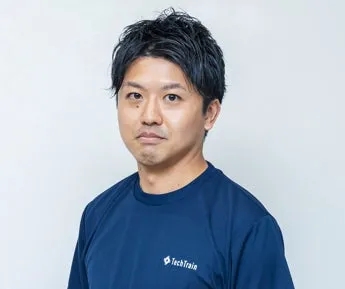 小澤政生氏のポートレート