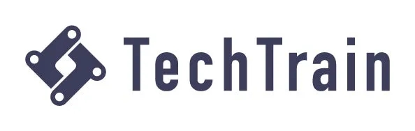TechTrain ロゴ