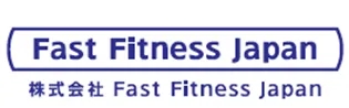 株式会社Fast Fitness Japanのロゴ
