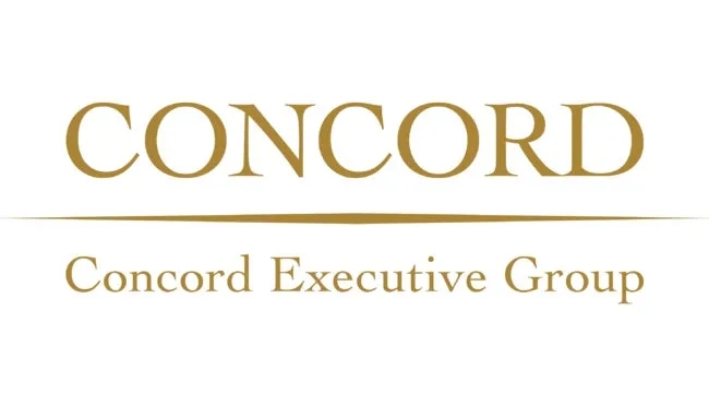 コンコード・エグゼクティブ・グループのロゴ