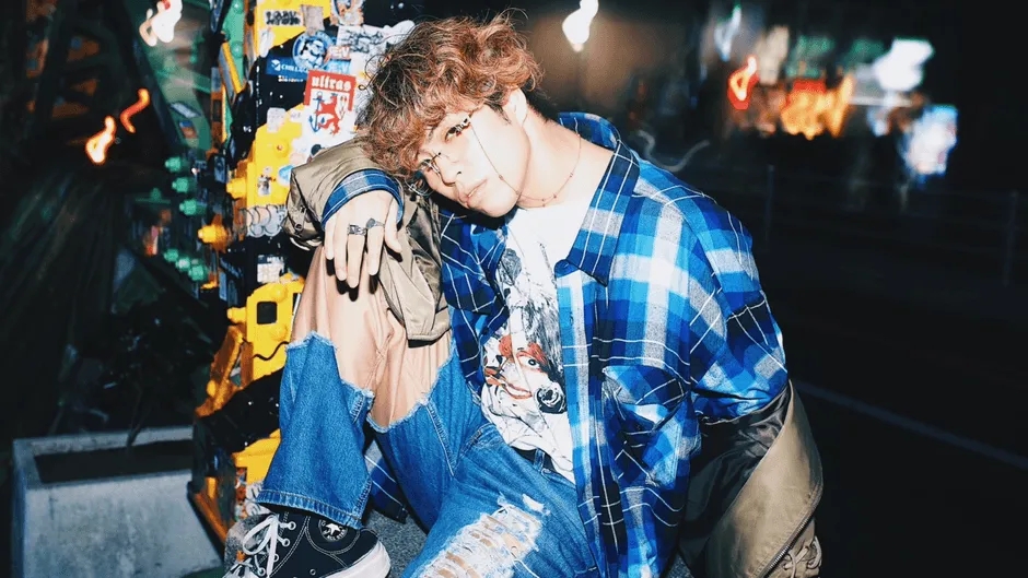 Shosei Kitamuraさんのポートレート