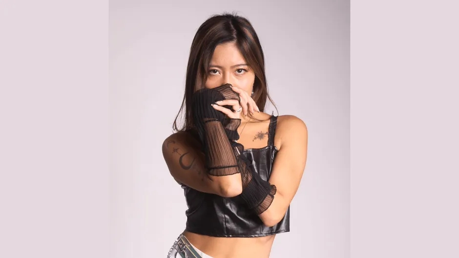 いくるるさんのポートレート