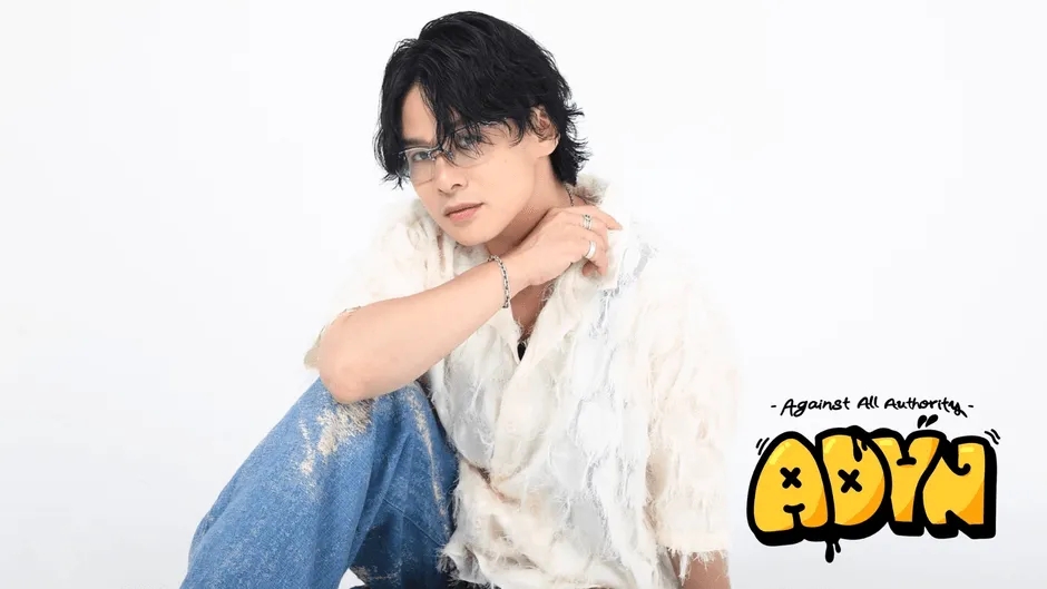 Soichiroさんのポートレート