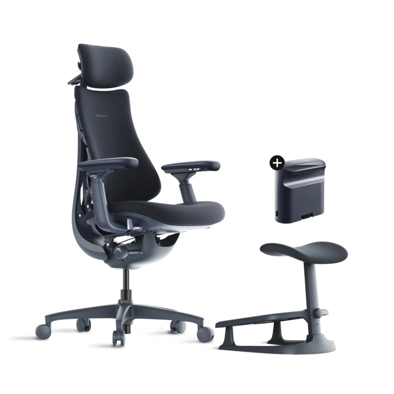 LiberNovo Omni プロセット