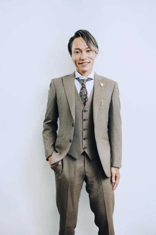 岩田松雄氏