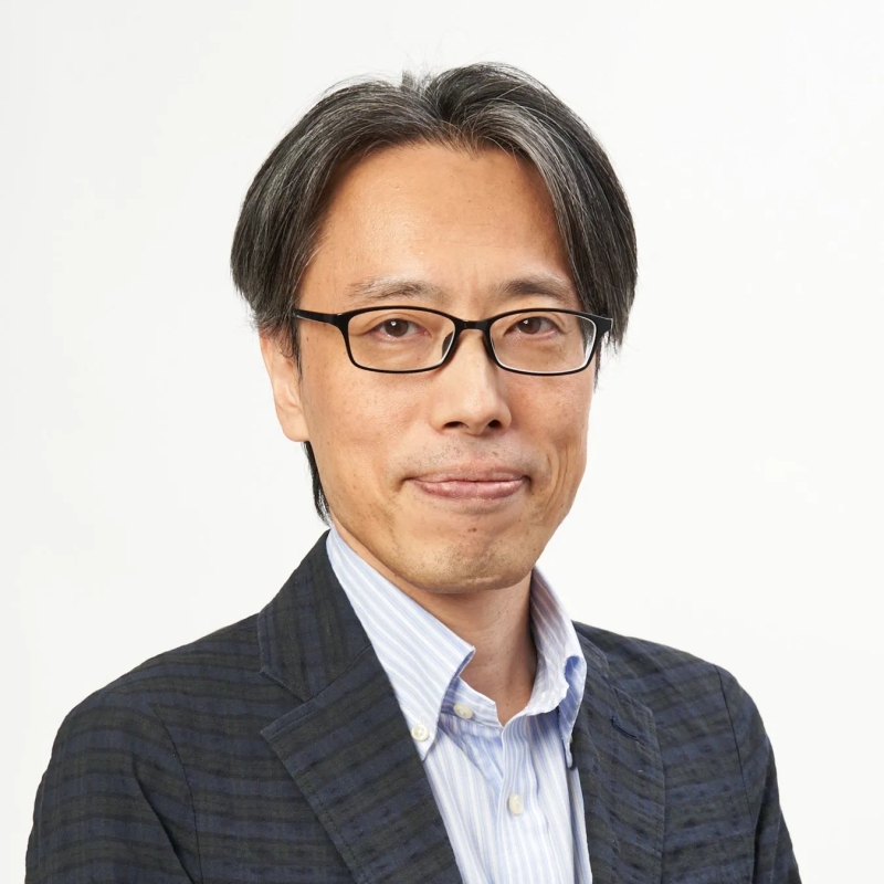 保科 学世 氏
