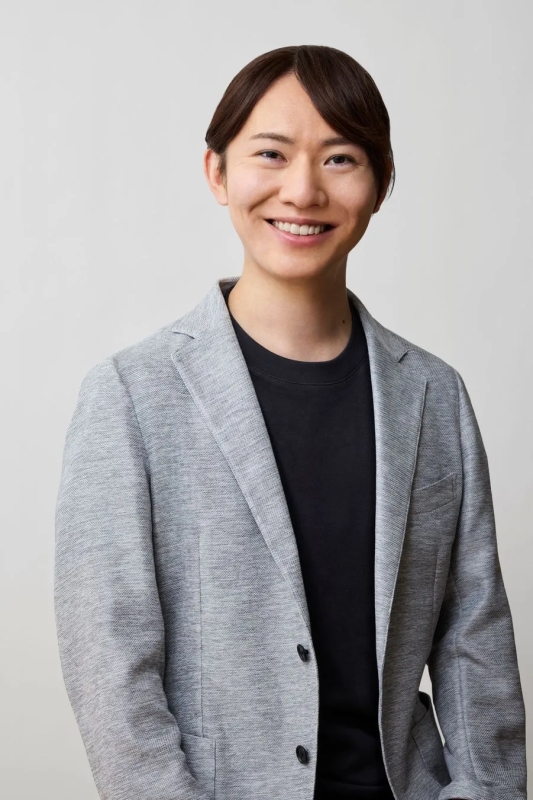 安野 貴博 氏