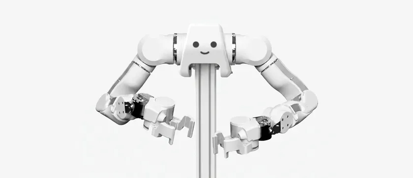 InstaVR株式会社が提供開始するAIロボット「タスくん」
