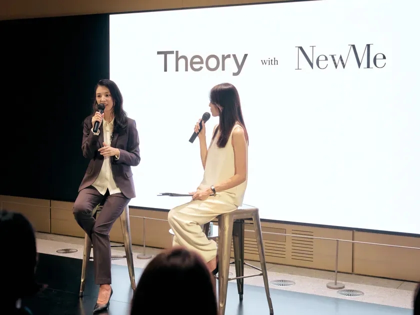 イベント会場の様子