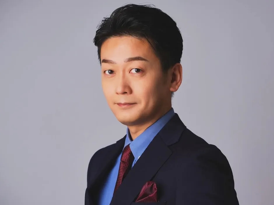 森雅人氏